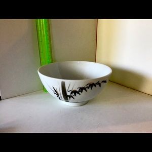 Vintage Made in Japan Bowl